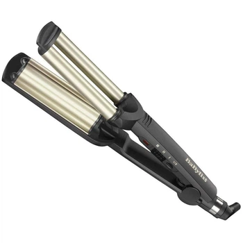 Плойка-гофре BaByliss С260E 30 Вт