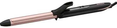 Плойка потрійна BaByliss W2447E 85 Вт чорна