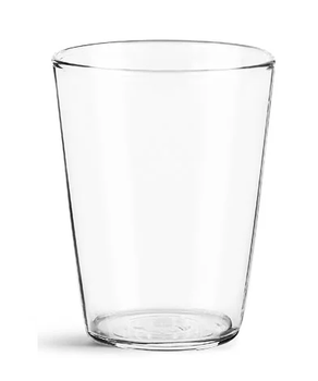 Стакан MHW-3Bomber CICADA Series Glass, 240 мл, легкий боросиликатный стакан для напитков(KN_293B4D0531CC)