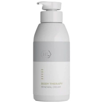 Крем для тіла, що оновлює Holy Land Body Therapy Renewal Cream 330 мл