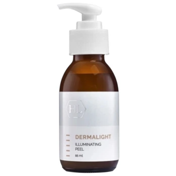 Отбеливающий пилинг Holy Land Dermalight Illuminating Peel 85 мл