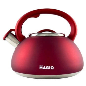 Чайник со свистком MAGIO MG-1193 3л Индукция