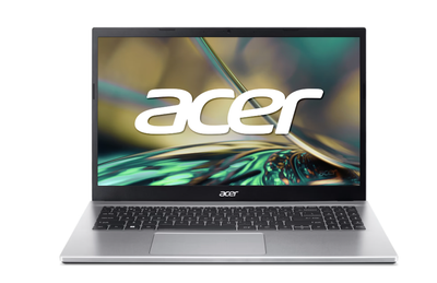 Ноутбук Acer Aspire 3 A315-59G-58E0 (NX.K6WEU.00N) Pure Silver
