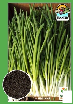 Лук на зелень "Батун" Agro-Market 0,5г (10339)