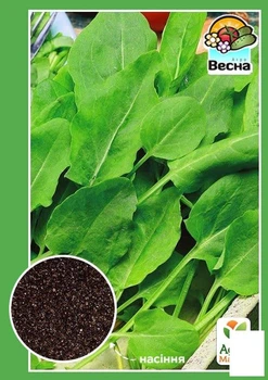 Щавель "Широколистный" Agro-Market 0,5г (10179)