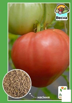 Томат "Батяня" Agro-Market 0.1г (15546)