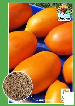 Томат "Банан" Agro-Market 0.2г (10445)