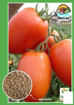 Томат "Новичок" Agro-Market 0.2г (10452)