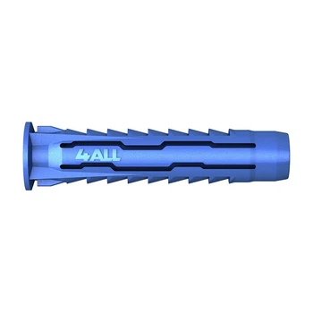 Дюбель универсальный Koelner 4ALL-08065 8*65 мм