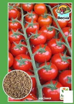 Томат "Черри" Agro-Market 0.1г (10514)