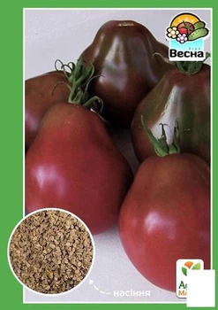 Томат "Трюфель чорний" Agro-Market 0.2г (20654)