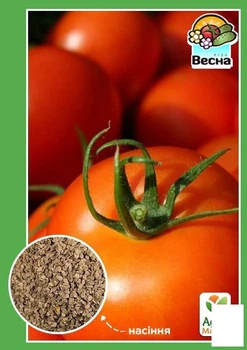 Томат "Мікадо рожевий" Agro-Market 0.1г (10527)