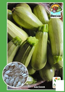 Кабачок "Грибовский 37" Agro-Market 2г (10158)