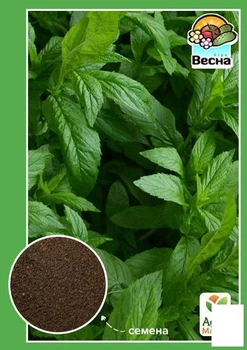М'ята Agro-Market 0.2г (10949)