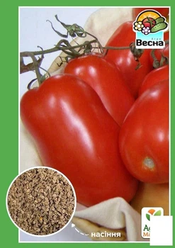 Томат "Рома VFN" Agro-Market 0.2г (10450)