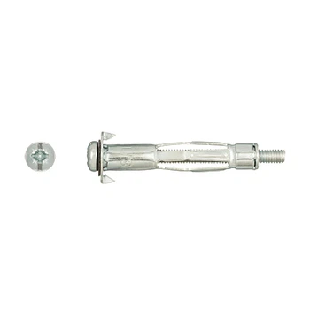 Дюбель Koelner Molly SM 5*65 мм
