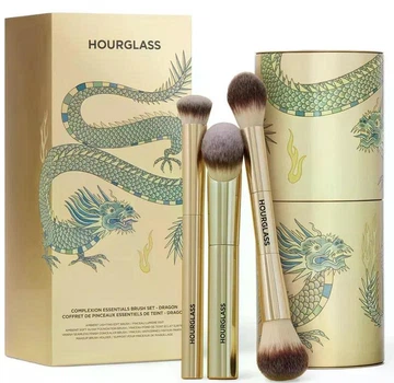 Лимитированный набор кистей hourglass dragon