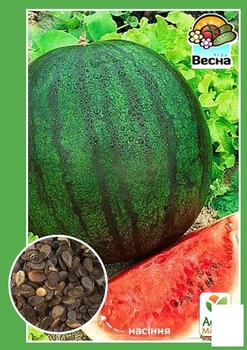 Арбуз "Шуга Беби" Agro-Market 1.5г (10026)