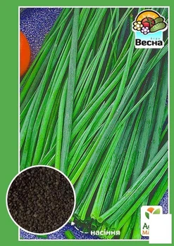 Лук "На зелень" Agro-Market 0,5г (10338)