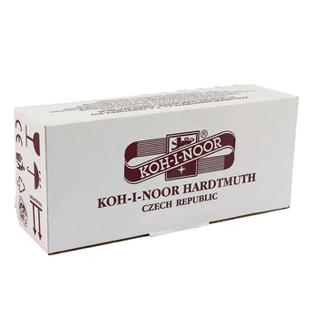 Крейда біла "Koh-i-noor" 1 шт.