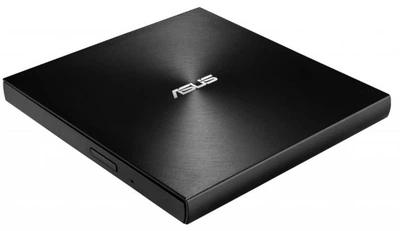 Внешний оптический привод ASUS DVD±R/RW USB Type-C ZenDrive U8M Black (90DD0290-M29000)
