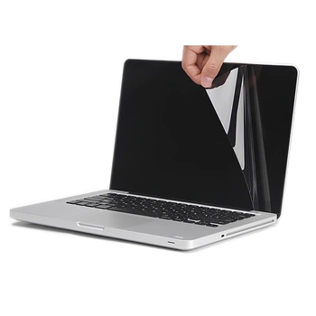 Захисна плівка WIWU Screen Protector MacBook Air 13.6 2022-2026 M2/M3/M4/M5 Глянцева Прозора