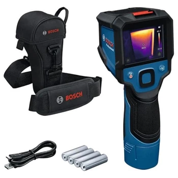 Тепловизор Bosch Professional GTC 12V-450-13 (0601083901)