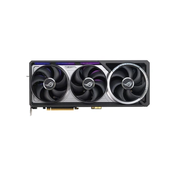 Видеокарта ASUS GeForce RTX5090 32GB ROG ASTRAL BTF OC GAMING (ROG-ASTRAL-RTX5090-O32G-BTF-GAMING)