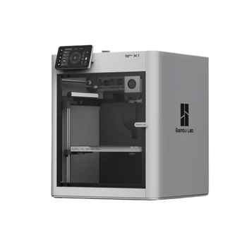 3D-принтер Bambu Lab X1 Carbon