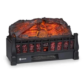 Электрический камин Klarstein Kamini FXL 2G (10038365) от 15 до 30 °C