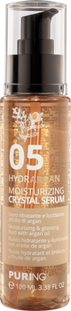 Рідкі кристали Puring 05 HYDRARGAN з аргановою олією 100мл 8162