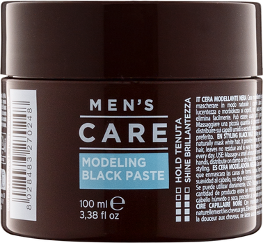 Паста-камуфляж Kaypro Men's Care для укладки волос 100 мл 13001