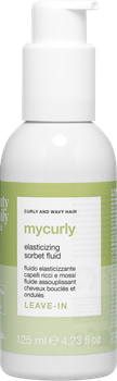 Флюид NOOK BEAUTY FAMILY MYCURLY для вьющихся и волнистых волос 125мл 12414