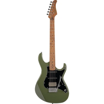 Электрогитара Cort G250 SE Olive Dark Green [130767]