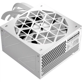 Блок питания 1stPlayer HA-650AC1 White (ACK-STD-650-WH-EU) [140575]