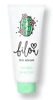Гель для душа Bilou Bloomy Cactus 200 мл 8684