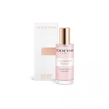 Парфюм для женщин Yodeyma CELEBRITY WOMAN 15 мл