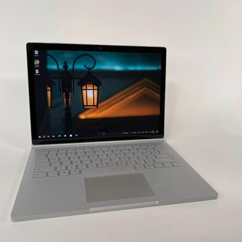 Ноутбук Microsoft Surface Book 2 13.5" 3000x2000 Touch i7-8650U/8 RAM/256 SSD Б/В