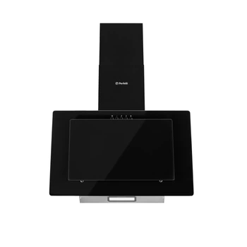 Витяжка декоративна похила Perfelli DN 6142 BL LED