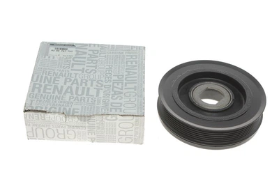 Шкив коленвала RENAULT 2.0 dCi 06- (8200767762)