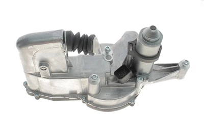 Рабочий цилиндр сцепления PEUGEOT 207, CITROËN C2, CITROËN C3, SACHS (3981000089)