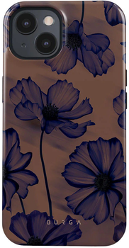 Панель Burga Velvet Night Tough Magsafe Case для Apple iPhone 15 (RB_01_IP15_TH-MAGSAFE)