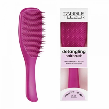 Щітка для волосся Tangle Teezer The Ultimate Detangler Electric Raspberry (5060926686714)