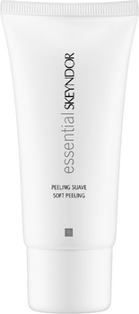Peeling do twarzy Skeyndor Essential oczyszczający 50 ml (8436001980195)
