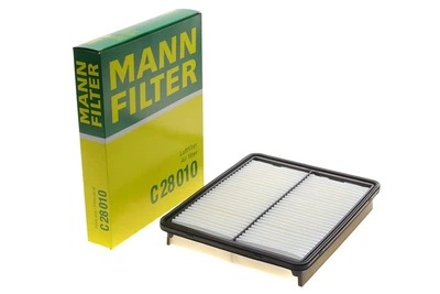 Фильтр воздушный KIA CERATO, HYUNDAI GRANDEUR, MANN-FILTER (C28010)