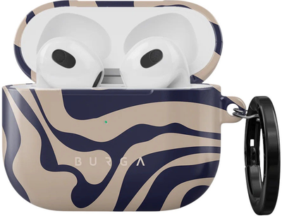 Etui Burga Vigilant do Apple AirPods 3 (UN_08A3_AIRPODS3_SP)