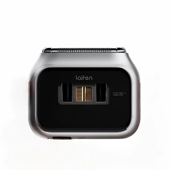 Электробритва Laifen P3 Pro Silver