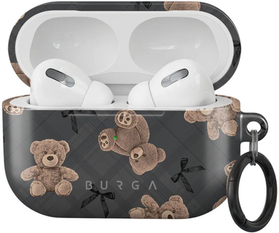 Etui Burga BFF do Apple AirPods Pro (VM_01A_AIRPODSPRO_SP)