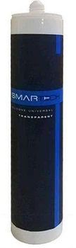 Силікон універсальний 280мл Smartech SU-0427