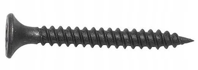 Wkręty do wkrętarek automatycznych na taśmie Makita 3.9 x 41 mm 1000 szt (F-32232)